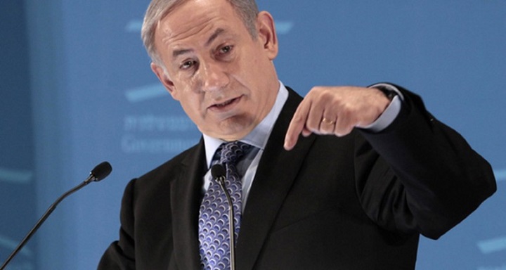 تفاصيل استطلاعات الرأي الأخيرة في إسرائيل وشعبية نتنياهو المستمرة في الهبوط
