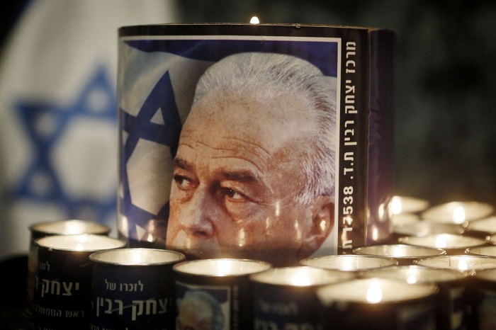 22 عام على مقتل رابين: ما لا يجرؤ قادة إسرائيل على قوله وفعله