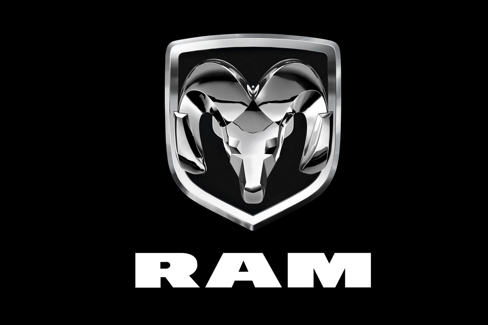  سيارات RAM 3500 في الأسواق الفلسطينية