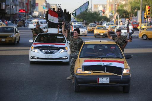 منظمة العفو: ميليشيات شيعية ترتكب جرائم حرب في العراق