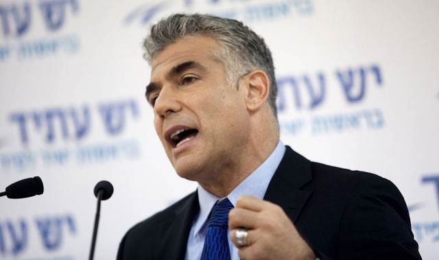 وزير المالية الإسرائيلي: مصادرة 4 آلاف دونم في الضفة الغربية يضر بإسرائيل