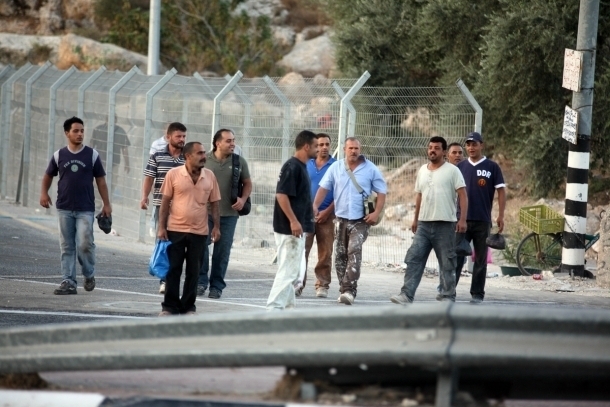 رئيس بلدية عسقلان: لا أريد عمالا فلسطينين في مدينتي!