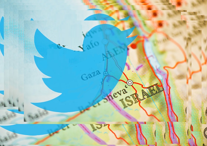 إسرائيل لديها أسوأ عدو جديد: تويتر
