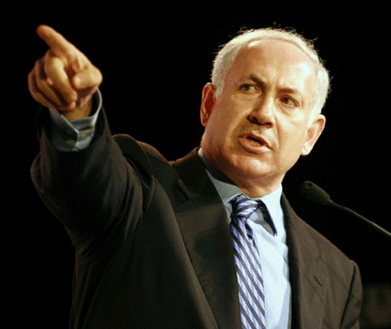 نتنياهو: سنقاوم أية محاولة لمحاكمة جنود إسرائيليين
