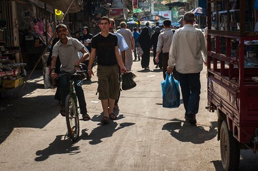 بعد العدوان.. دولار واحد معدل دخل الفرد في قطاع غزة