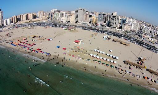 موسكو تعلن الافراج عن عشرين سجينا في ليبيا وطرابلس تتحدث عن عملية 