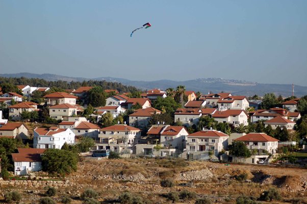 دراسة: فلسطين تفقد