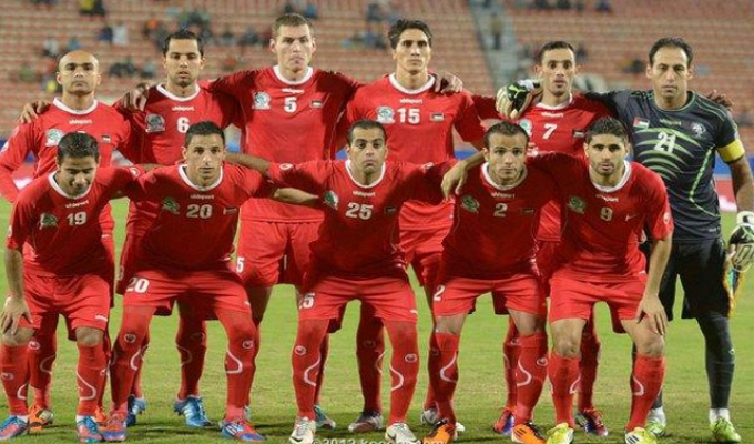 الفدائي يخرج من أمم آسيا بعد تغلب العراق بهدفين نظيفين