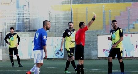 الرجوب يشكل لجنة تحقيق في أحداث مباراة هلال القدس ودورا
