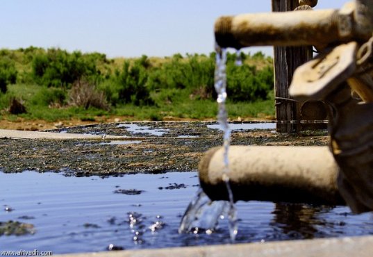 المياه الملوثة خامس أكبر سبب لوفاة النساء بالعالم