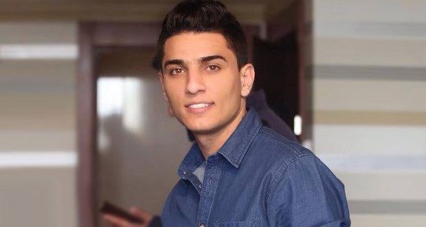 اليوم محمد عساف يحيي