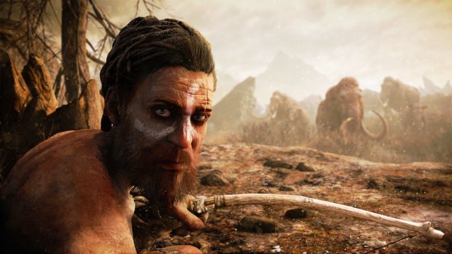 بالفيديو..عرض قصة Far Cry Primal مترجم إلى العربية