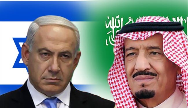 أمير سعودي: لن نقيم أي علاقة مع اسرائيل قبل قيام دولة فلسطين