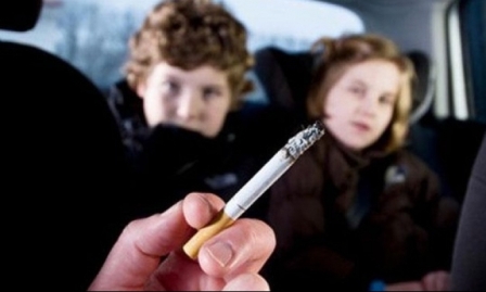 التدخين السلبي يزيد خطر الإصابة بالجلطات