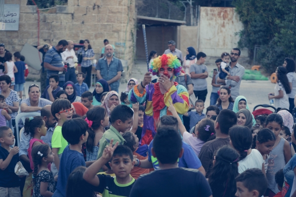 صور| جمعية الروزنا