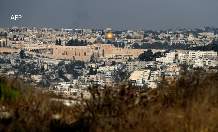 اسرائيل ترجئ اقرار مشروع القدس الكبرى