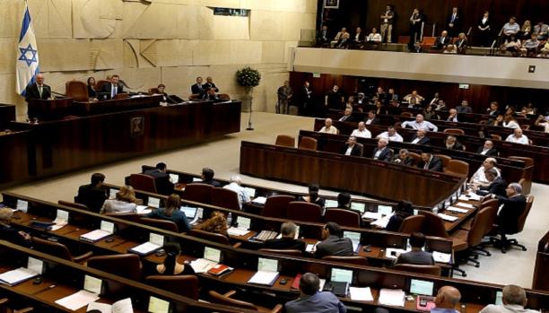 الحدث الإسرائيلي| لجنة الوزراء للتشريع تقر قانون المقاطعة ومحاربة BDS

