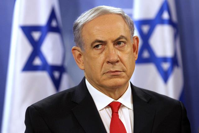 الحدث الإسرائيلي|  نتنياهو يعلن تأييدهُ للقانون ثم يستخدم الفيتو ضده

