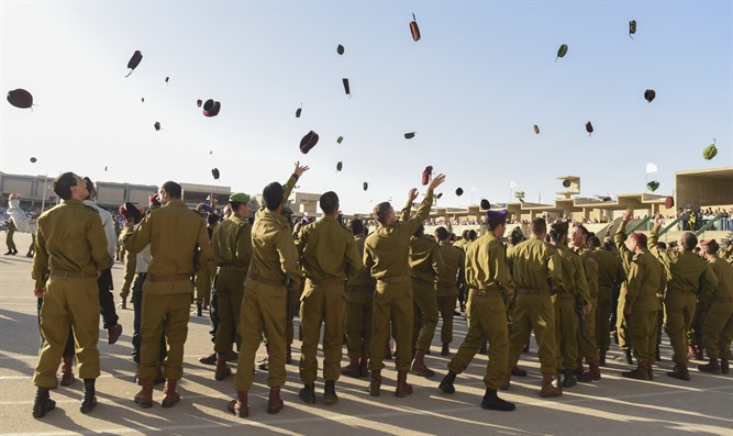 الحدث الإسرائيلي | حاخاماتٌ يهود في دولةِ الاحتلال: سنُقاطِعُ دورات الضباط

