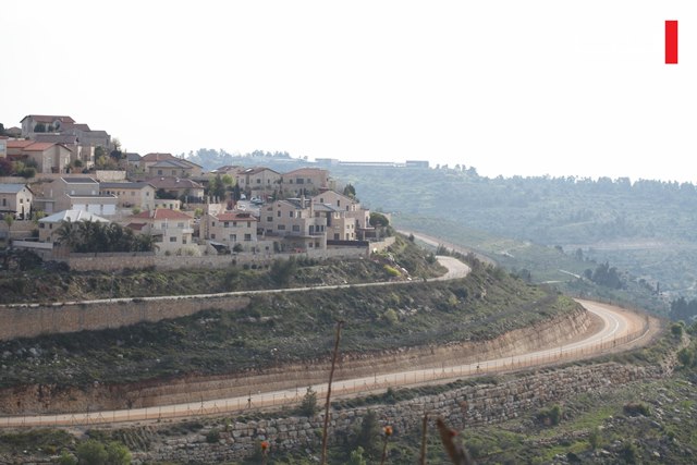 الحدث الإسرائيلي | بلدية الاحتلال تصادق على بناء 292 وحدة استيطانية في القدس
