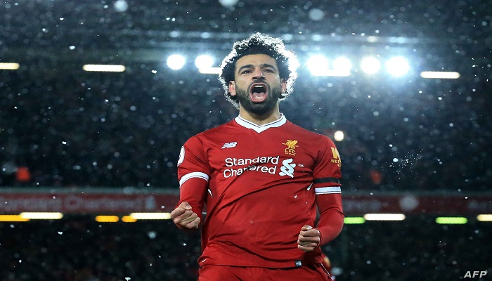 أول تعليق من والد محمد صلاح على نبأ إصابة نجله بفيروس كورونا