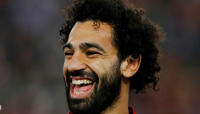 بعد أنباء عن رفضه لعرض من ريال مدريد.. محمد صلاح في صورة جديدة
