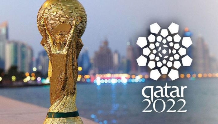 نشر جدول مواعيد مباريات كأس العالم 2022
