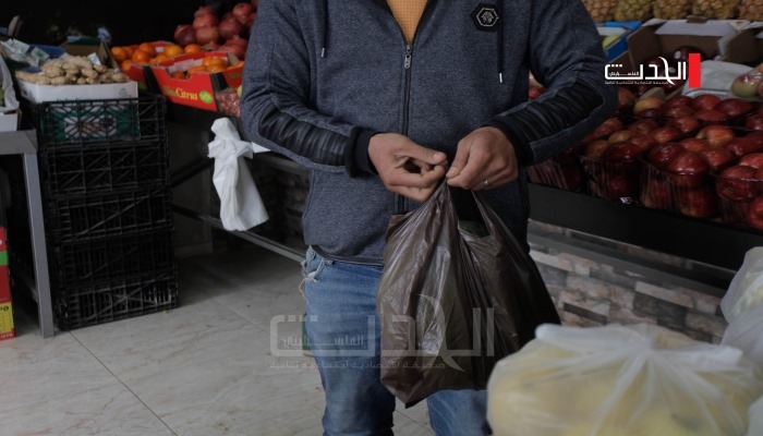 الإعلام الحكومي بغزة: المواد الغذائية متوفرة ولا ارتفاع على الأسعار
