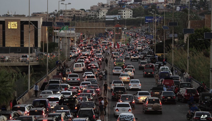  العفو الدولية: الأوامر التي يصدرها الاحتلال  لإخلاء مناطق في لبنان مضللة