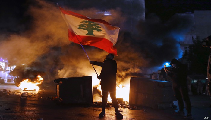  الصحة العالمية: المستشفيات في لبنان تشهد اكتظاظا شديدا لتدفق المصابين 