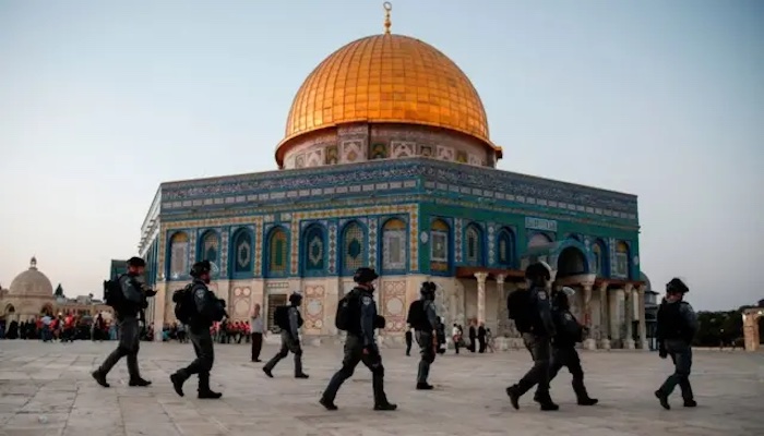 القدس خلال عام من العدوان: 78 شهيدًا و340 عملية هدم وتجريف وأكثر من 50 ألف مقتحم للأقصى
