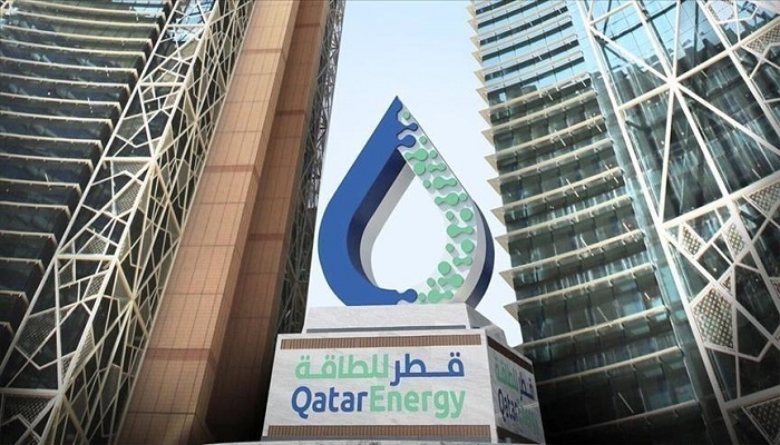 قطر للطاقة تستحوذ على حصة في منطقتين استكشافيتين للغاز في مصر