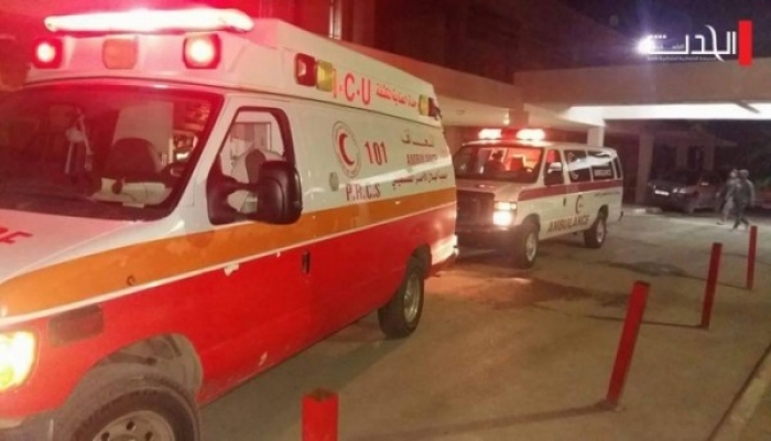 الشرطة: وفاة طفل في حادث دهس ببلدة يطا
