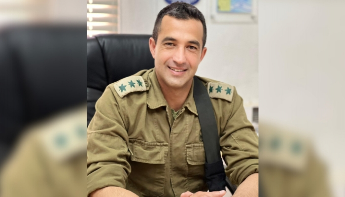 القسام: قائد اللواء الجنوبي بفرقة غزة في الجيش الإسرائيلي أسير لدينا 