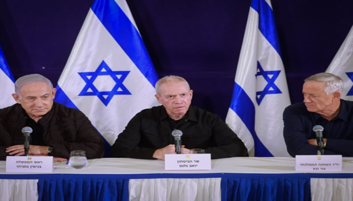 فريدمان: نتنياهو ليس وحدهُ سبب مآزق إسرائيل

