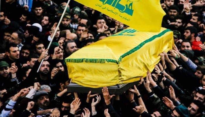 7 شهداء في لبنان بينهم 5 من مقاومي حزب الله جراء غارات للاحتلال 