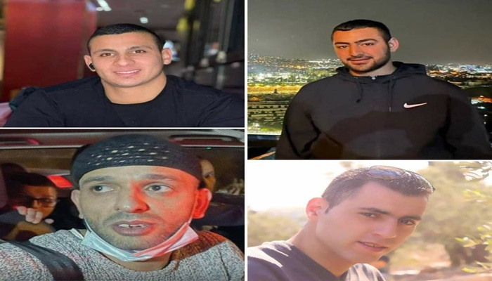 4 شهداء و8 إصابات برصاص الاحتلال في كفر نعمة غرب رام الله