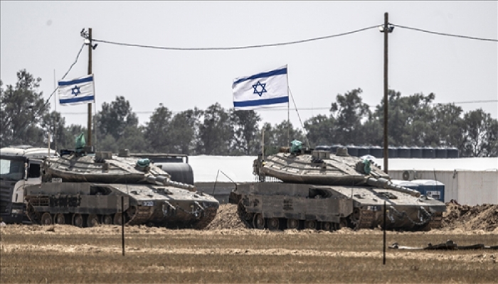 إسرائيل تبلغ واشنطن: العمليات في رفح شارفت على الانتهاء
