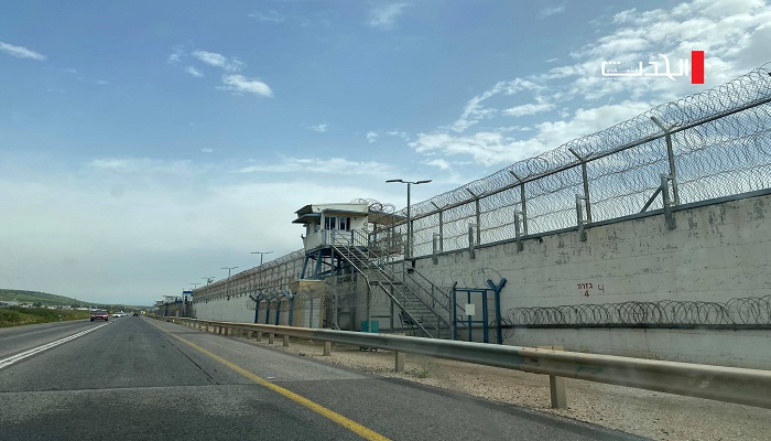اكتظاظ السجون يدفع الاحتلال لإلغاء عمليات اعتقال في الضفة الغربية