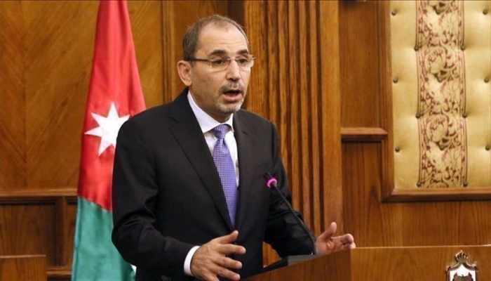 أيمن الصفدي: الأردن لن يرسل قوات بديلة عن الاحتلال إلى قطاع غزة