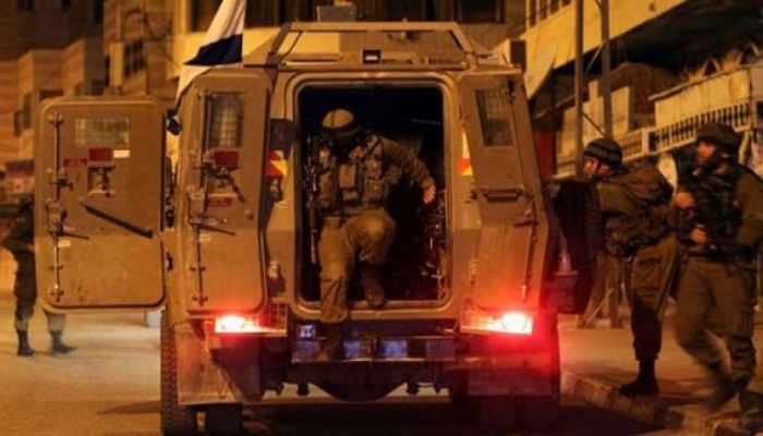 الاحتلال يعتقل 28 مواطنا من الضفة ما يرفع حصيلة الاعتقالات منذ 7 أكتوبر إلى 9430
