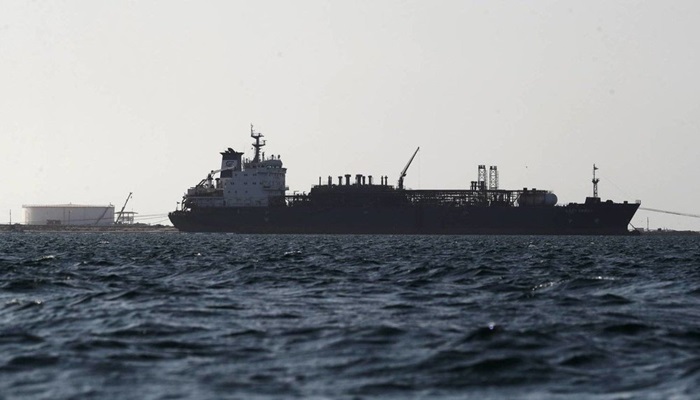 تقرير: حادث بحري جنوب غربي ميناء المخا اليمني

