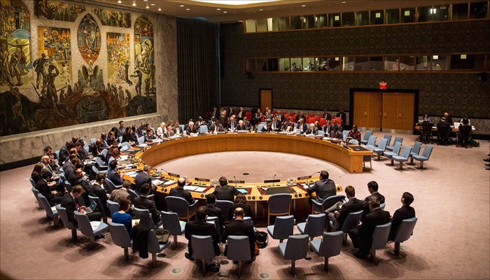 جلسة لمجلس الأمن غدا الثلاثاء بشأن إعمار قطاع غزة
