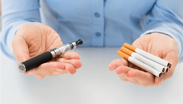 دراسة: منتجات التبغ