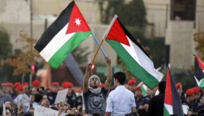 مستقبل العلاقات الأردنية