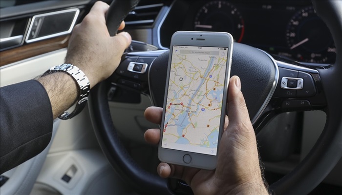 جيش الاحتلال يزيد من استخدام أجهزة التشويش على الـ GPS