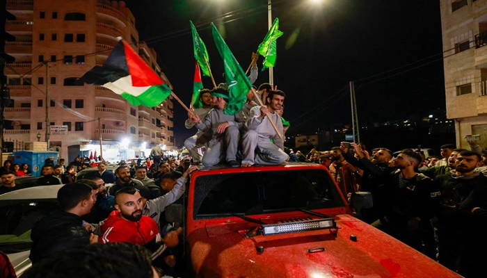 المنظمات الأهلية: نبارك تحرير كوكبة من الأسيرات والأسرى ونطالب بحماية الأسرى في سجون الاحتلال