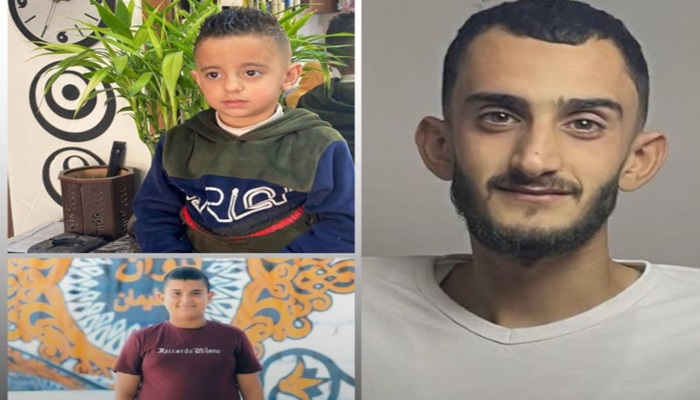 الاحتلال يسلم جثامين 3 شهداء بينهم طفلان من طمون جنوب طوباس
