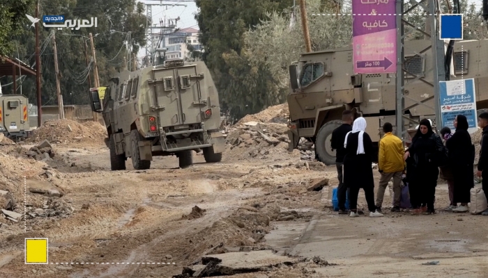 منسقة أممية: لا يمكن السماح بالتهجير القسري للفلسطينيين