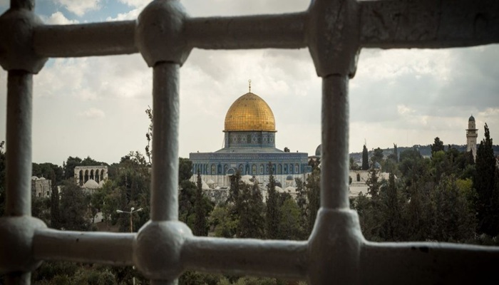 الإبعاد القسري عن القدس والأقصى..  بين السيادة الظاهرة والعجز الكامن
